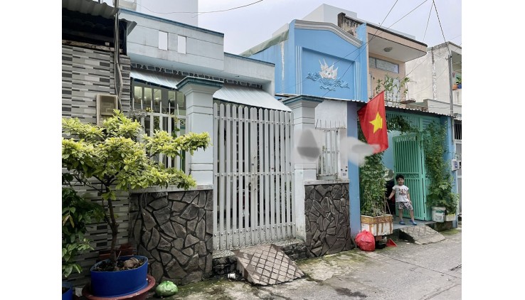 Bán nhà 70m2, 2PN, Lê Văn Quới, Bình Trị Đông A, 5.4 tỷ, sổ hồng